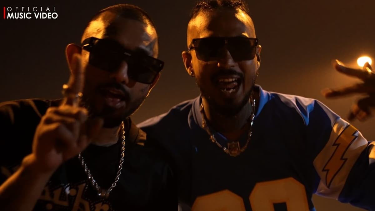 LIL ROME PRABA — Sri Lanka's Hardest Rapper | Official Site