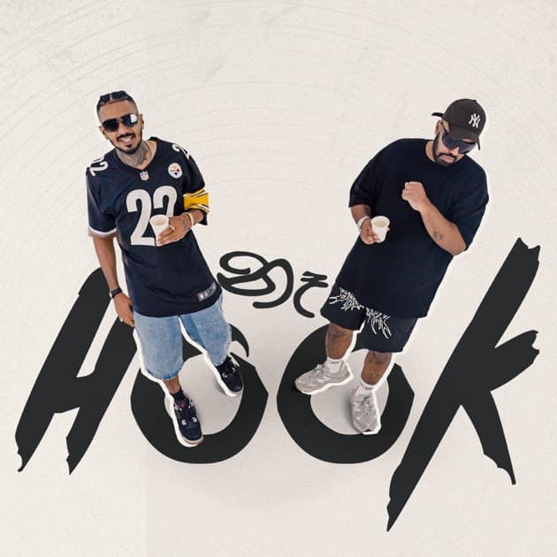 LIL ROME PRABA — Sri Lanka's Hardest Rapper | Official Site